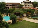 Hotel Dom Otto